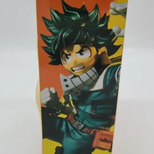 McFarlane Toys Action Figure - My Hero Academia - IZUKU MIDORIYA (12 inch)