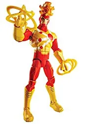 DC Total Heroes Ultra Firestorm Action Figure